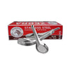 x12 ZEBRA Chinese Spoon Large