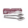 x12 ZEBRA Coffee Spoon 1 mm