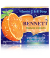 Bennett Herbal Vitamin C & E Soap