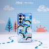 Sheep Sketch Phone Case - Polcasan Collection (Copy 3) (Copy)