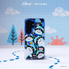 Sheep Sketch Phone Case - Polcasan Collection (Copy 3) (Copy)