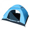 Camping tent