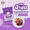 Fancy Carp Brand Black Glutinous Rice Flour – 500g