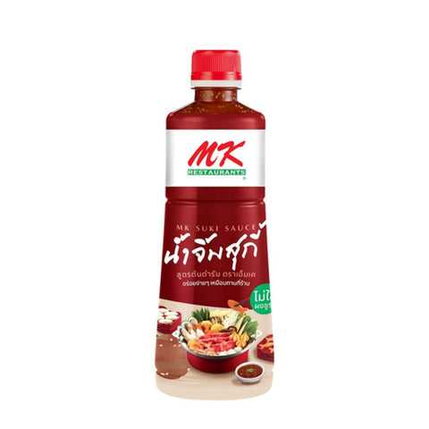 MK Original Suki Dipping Sauce 830g