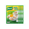 X4 Knorr Instant Rice Porridge – Pork Flavor 32g
