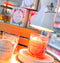 The Moose Scented Oriental Jasmine Scented Candle Bougie Parfunee Natural Wax
