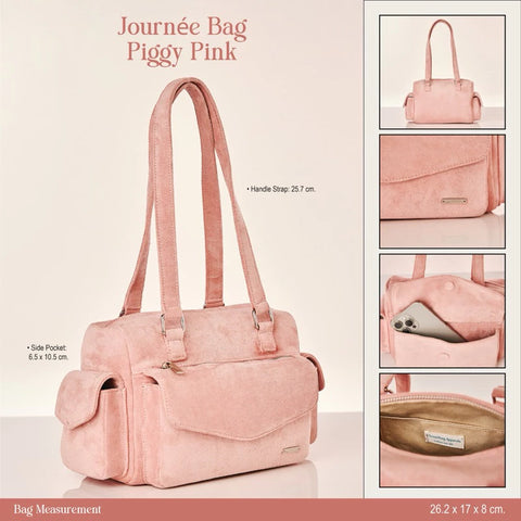 Something Apparels Journée bag