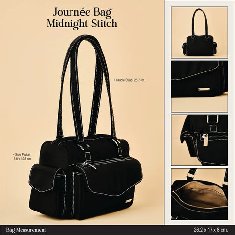Something Apparels Journée bag