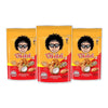 X3 Koh-Kae Original Coconut Cream Flavour Coated Peanut - 180g.