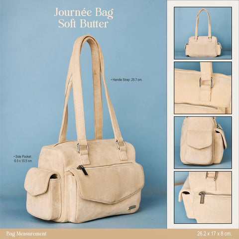 Something Apparels Journée bag