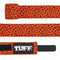 TUFF Hand Wraps Nylon Tiger Orange