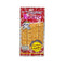 X12 Bento Squid Seafood Snack – Sweet and Spicy Flavored - 0.7oz.