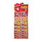 X12 Bento Squid Seafood Snack – Sweet and Spicy Flavored - 0.7oz.