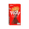 Glico Pocky Chocolate Cream Covered Biscuit Sticks (Pack of 10)