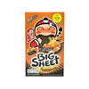 Tao Kae Noi Big Sheet Crispy Seaweed Tom Yum Kung Flavor 0.1 oz