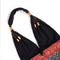 Thai Style Hill Tribe Tote Bag, Elephant Collection,  Multi Purpose Bag