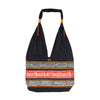 Thai Style Hill Tribe Tote Bag, Elephant Collection,Multi Purpose Bag